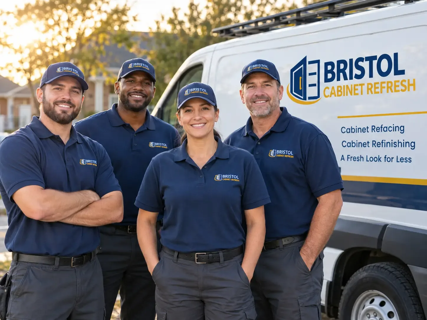 Kitchen Cabinet Refacing company in Wasco, CA